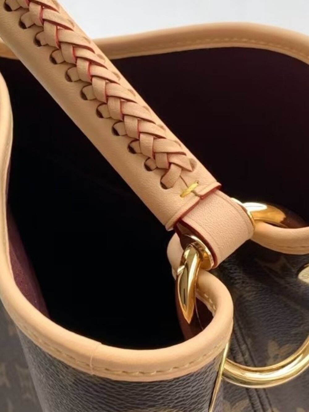 Louis Vuitton Artsy MM Monogram - Picture 3 of 8